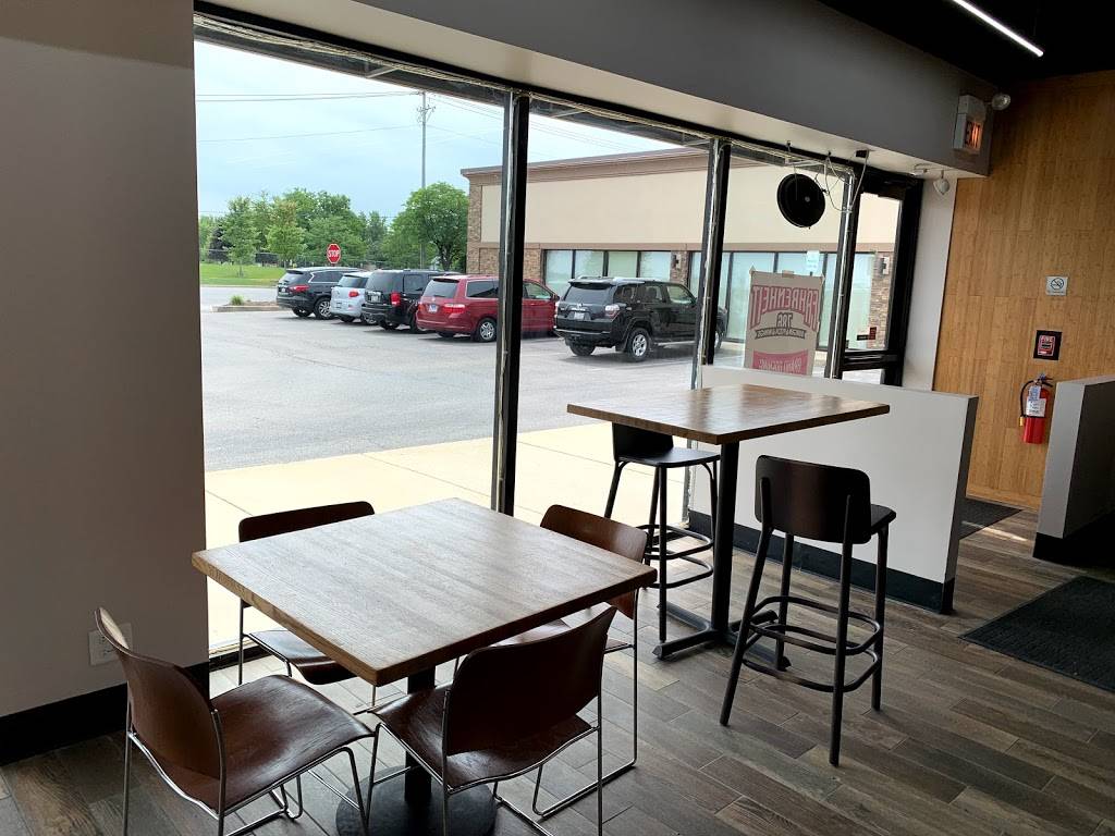 Fahrenheit 786 | restaurant | 136 E Army Trail Rd, Glendale Heights, IL 60139, USA | 8474665705 OR +1 847-466-5705