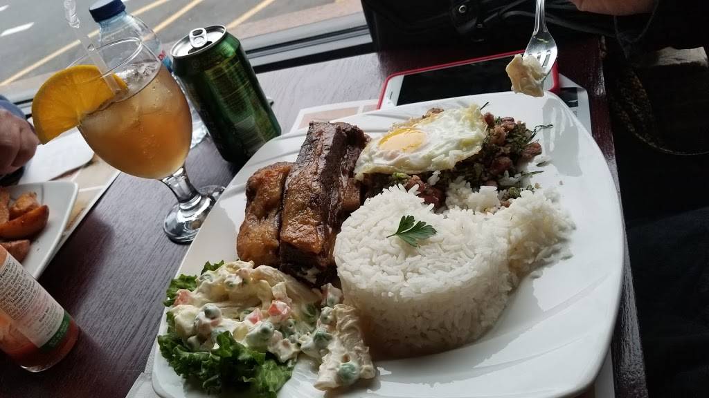 Cerveja & Canela | restaurant | 253 Ferry St, Newark, NJ 07105, USA | 8627634060 OR +1 862-763-4060