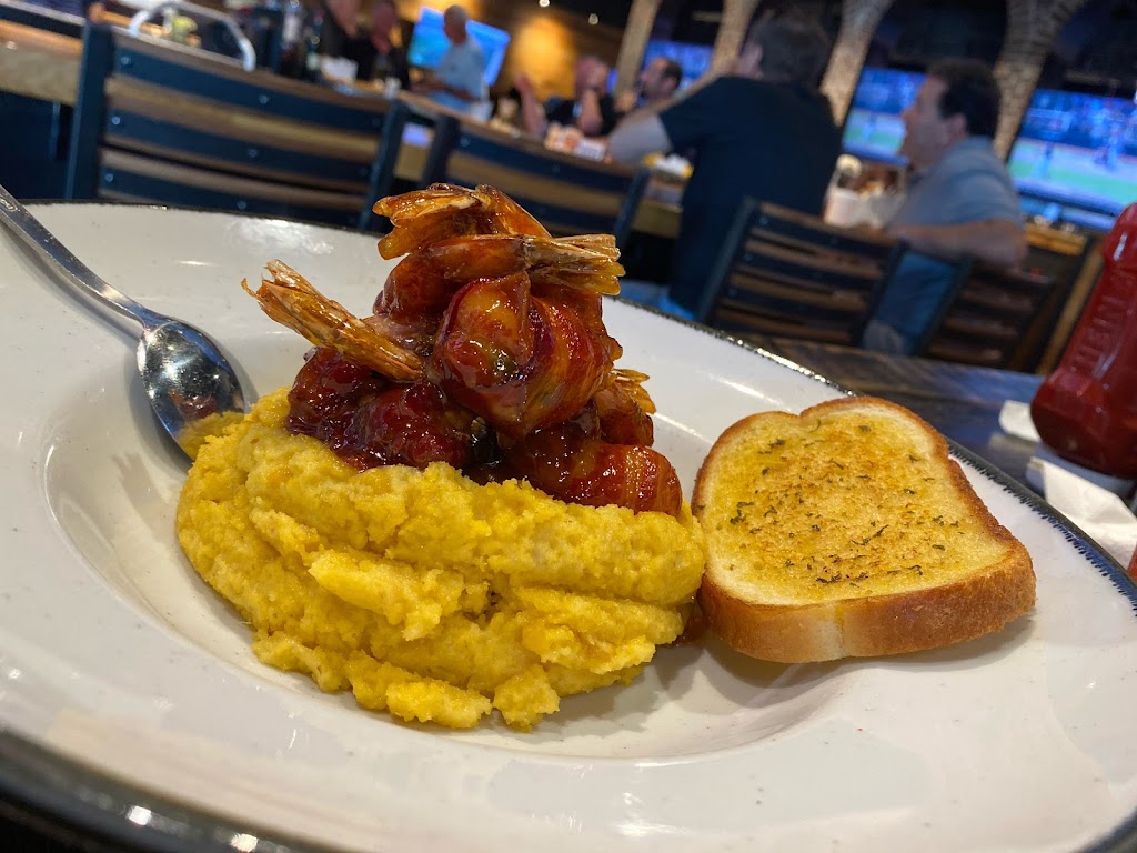 Walk-Ons Sports Bistreaux - Ridgeland Restaurant | restaurant | 720 Highland Colony Pkwy, Ridgeland, MS 39157, USA | 6013454747 OR +1 601-345-4747