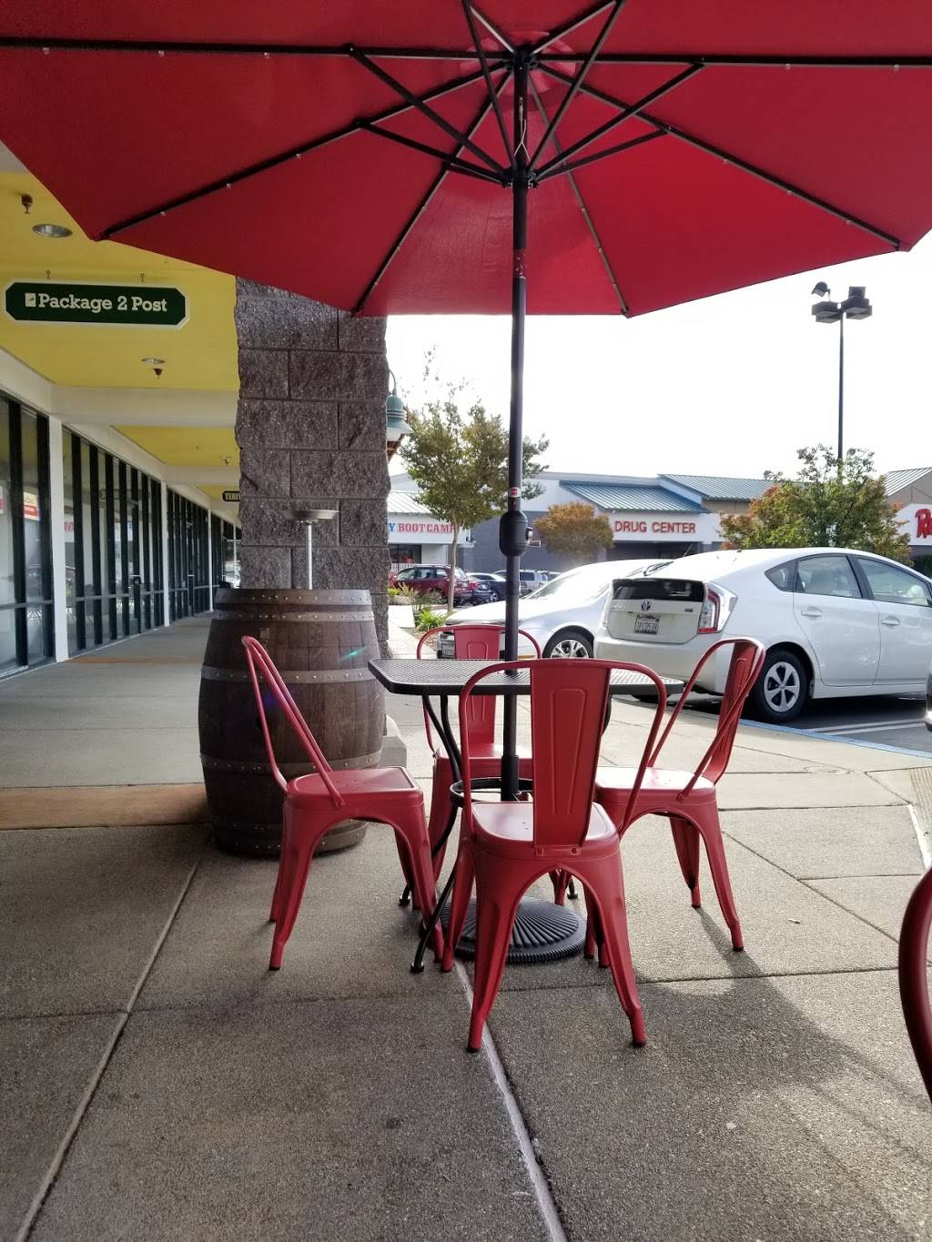 Sourdough & Co. | restaurant | 3336 N Texas St suite k, Fairfield, CA 94533, USA | 7074194805 OR +1 707-419-4805