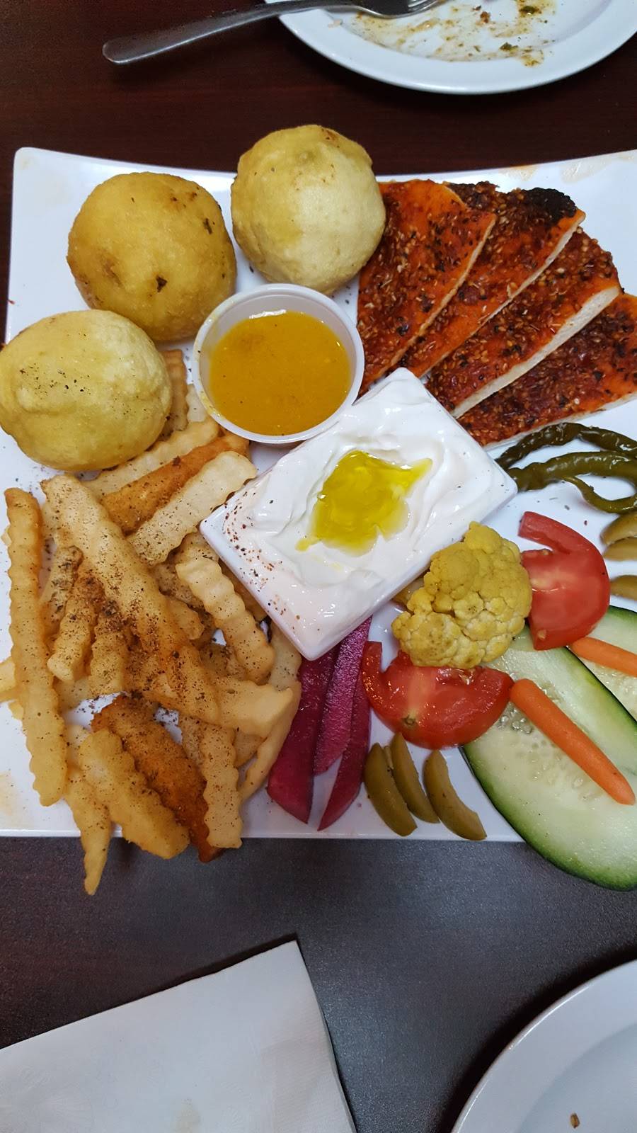 Arabian Nights Cafe | restaurant | 8029 N. Academy Blvd Colorado Springs Co, Colorado Springs, CO 80920, USA | 7192198140 OR +1 719-219-8140