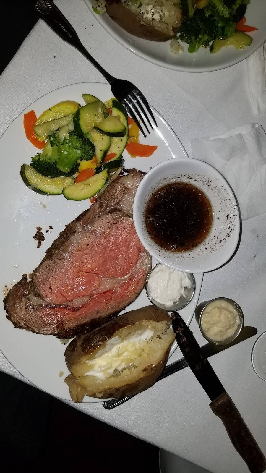 K C Steak House | restaurant | 2515 F St, Bakersfield, CA 93301, USA | 6613229910 OR +1 661-322-9910