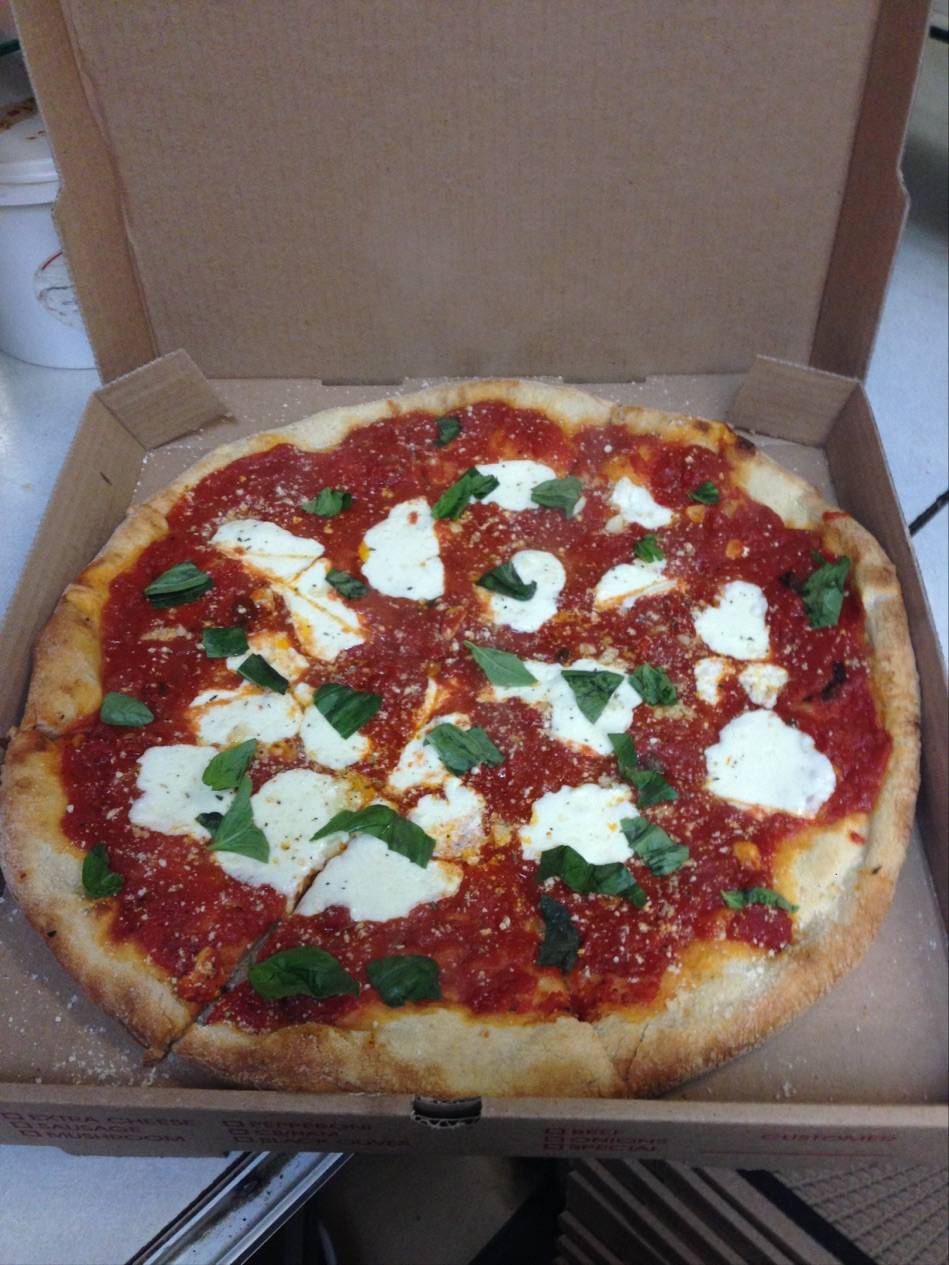 Luigis Pizza and Pasta | meal takeaway | 3005 Mt Carmel Ave, Glenside, PA 19038, USA | 2158852814 OR +1 215-885-2814