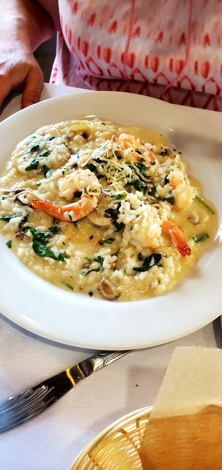 Milano Ristorante | restaurant | 1700 E Palm Valley Blvd Suite 300, Round Rock, TX 78664, USA | 5125025545 OR +1 512-502-5545