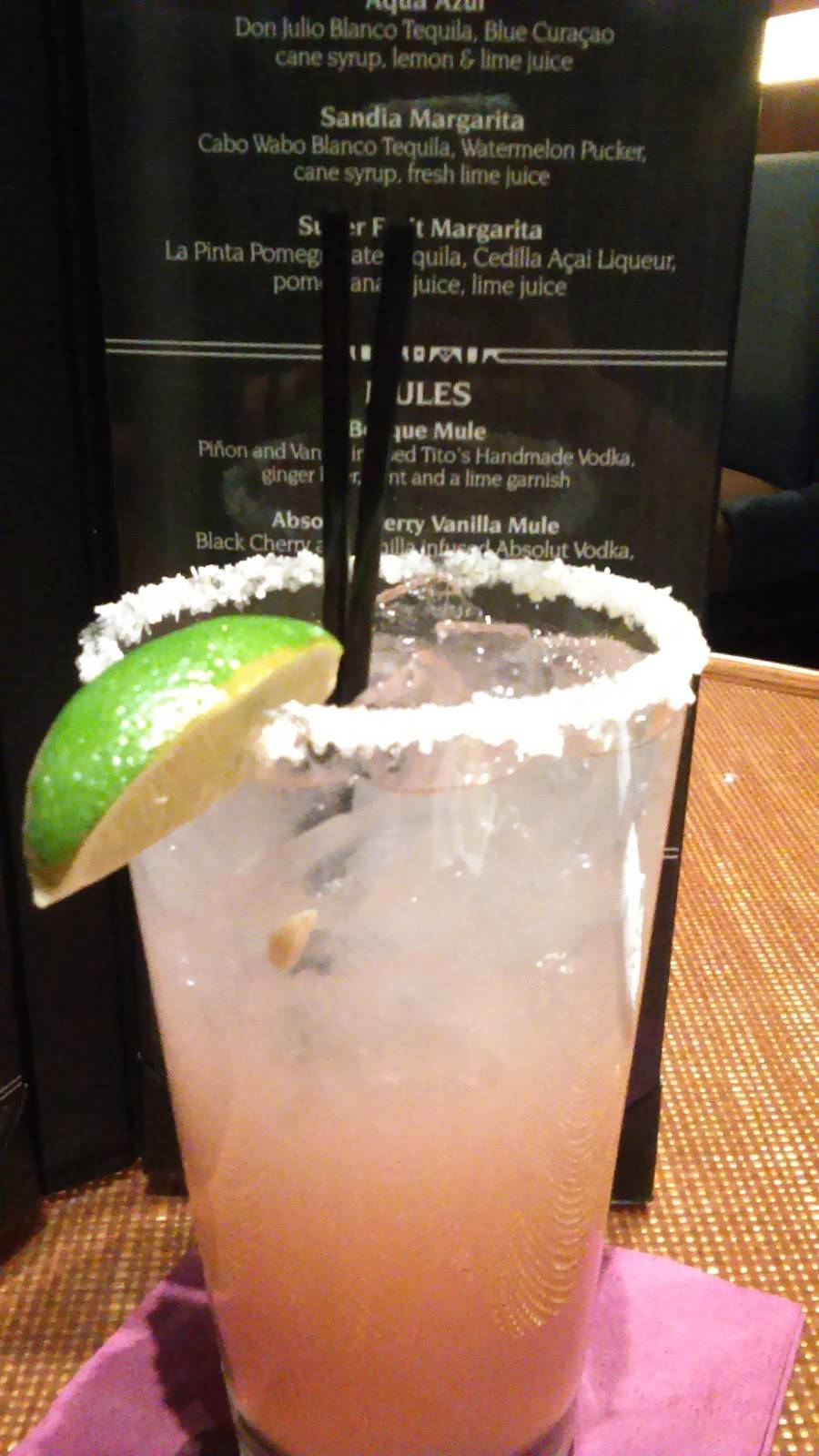 Council Room Restaurant & Bar | restaurant | 30 Rainbow Rd, Albuquerque, NM 87113, USA | 5057967500 OR +1 505-796-7500