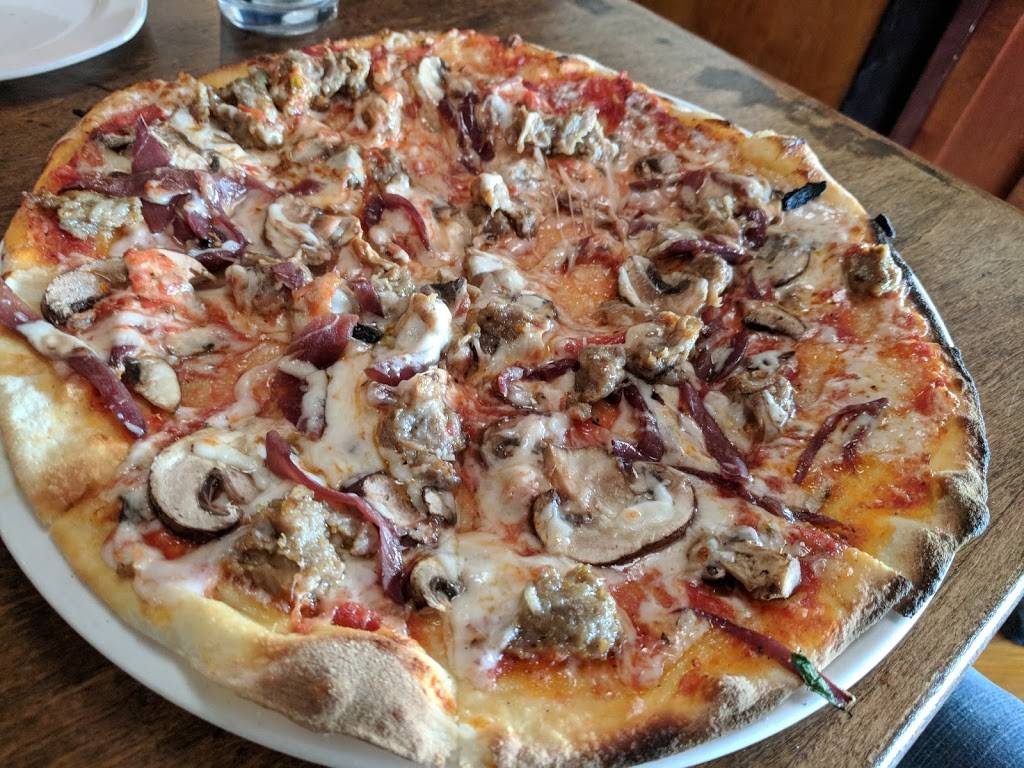 Paradiso | restaurant | 685 Bancroft Ave, San Leandro, CA 94577, USA | 5104309310 OR +1 510-430-9310