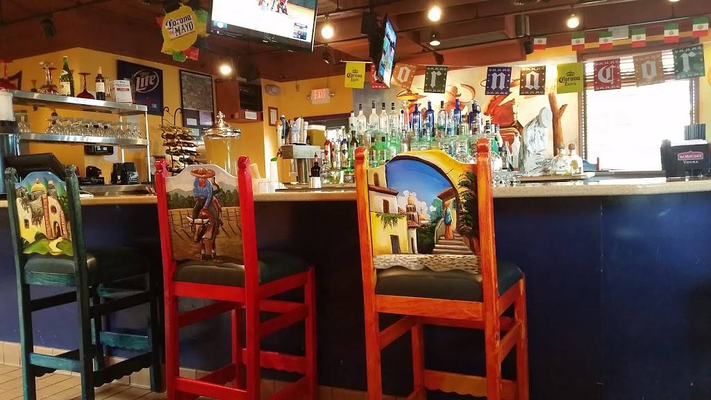 Los Tres Amigos South Cedar | restaurant | 6405 S Cedar St, Lansing, MI 48911, USA | 5173934100 OR +1 517-393-4100