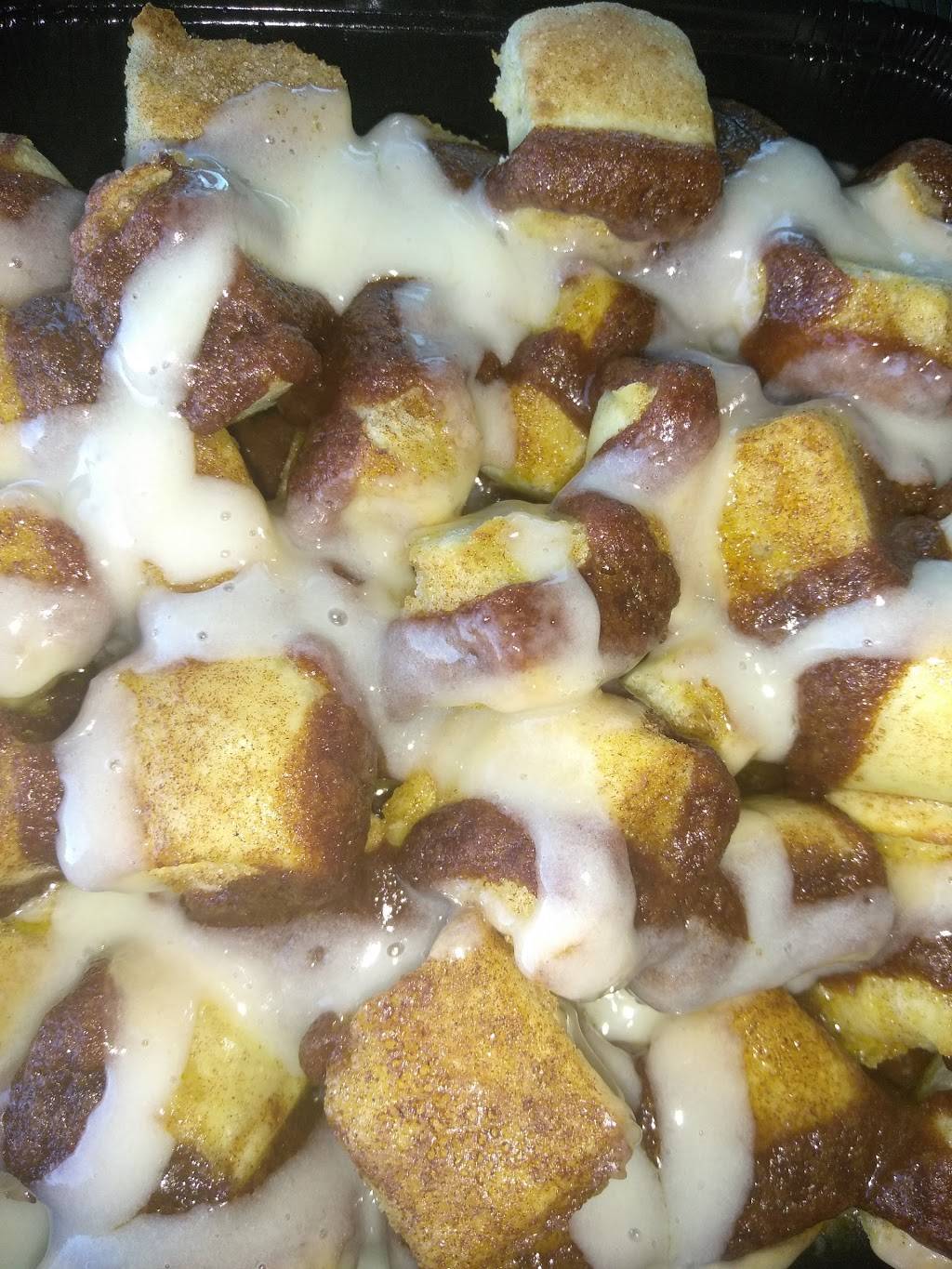 Little Caesars Pizza | meal takeaway | 215 Forest Rd, Hueytown, AL 35023, USA | 2054910511 OR +1 205-491-0511