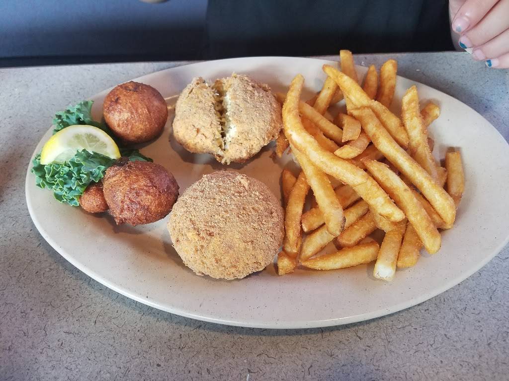 Bayou Bay Seafood House | restaurant | 7117 Chapman Hwy, Knoxville, TN 37920, USA | 8655737936 OR +1 865-573-7936