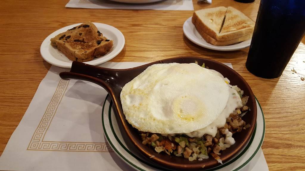 Sunrise Family Restaurant | restaurant | 2949 S 5th St, Terre Haute, IN 47802, USA | 8122355505 OR +1 812-235-5505