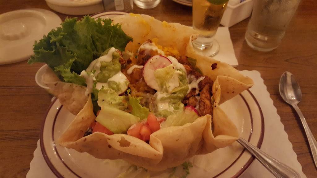 Mexicali Restaurants | restaurant | 631 18th St, Bakersfield, CA 93301, USA | 6613273861 OR +1 661-327-3861