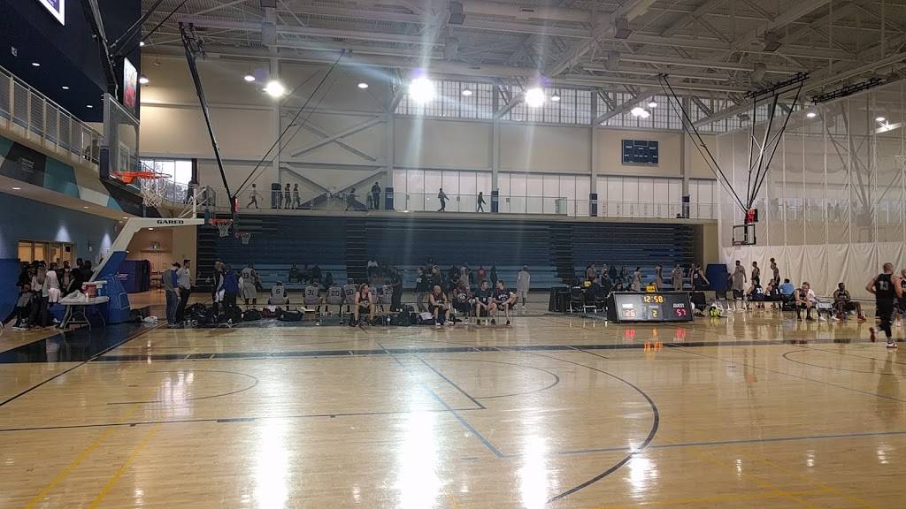 Toronto Pan Am Sports Centre | restaurant | 875 Morningside Ave, Toronto, ON M1C 0C7, Canada | 4162835222 OR +1 416-283-5222