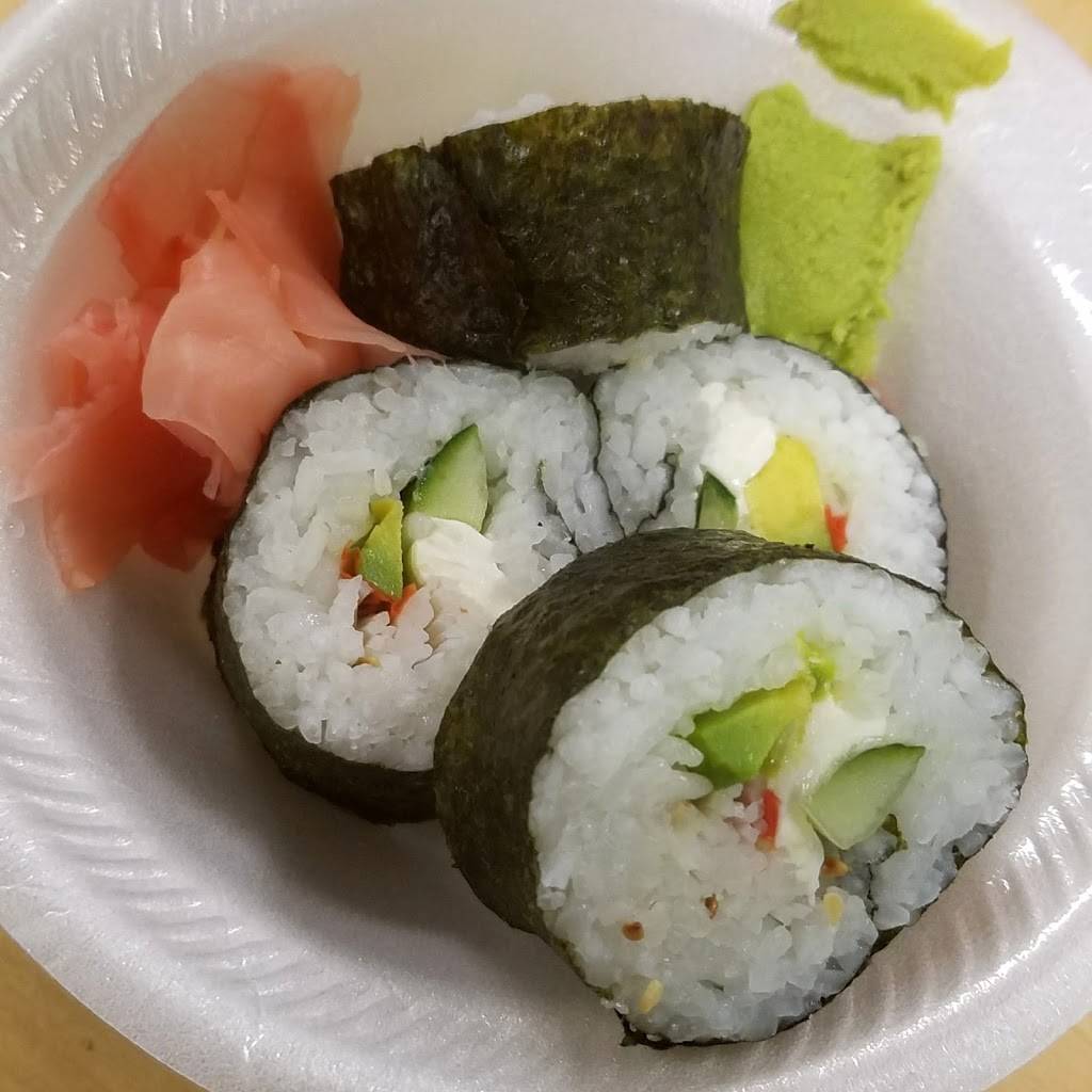 Yoko Fast Food | restaurant | 1235 S Gilbert Rd # 1, Mesa, AZ 85204, USA | 4805455483 OR +1 480-545-5483