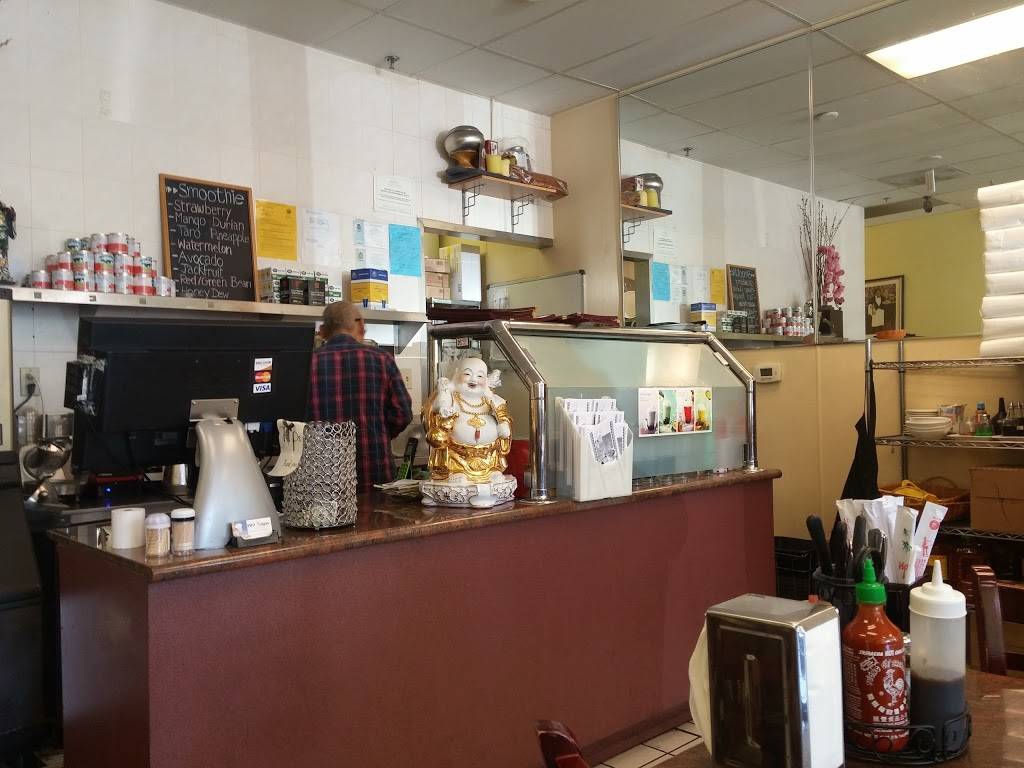 Pho Saigon Noodle House | restaurant | 9150 Alcosta Blvd B, San Ramon, CA 94583, USA | 9258296528 OR +1 925-829-6528