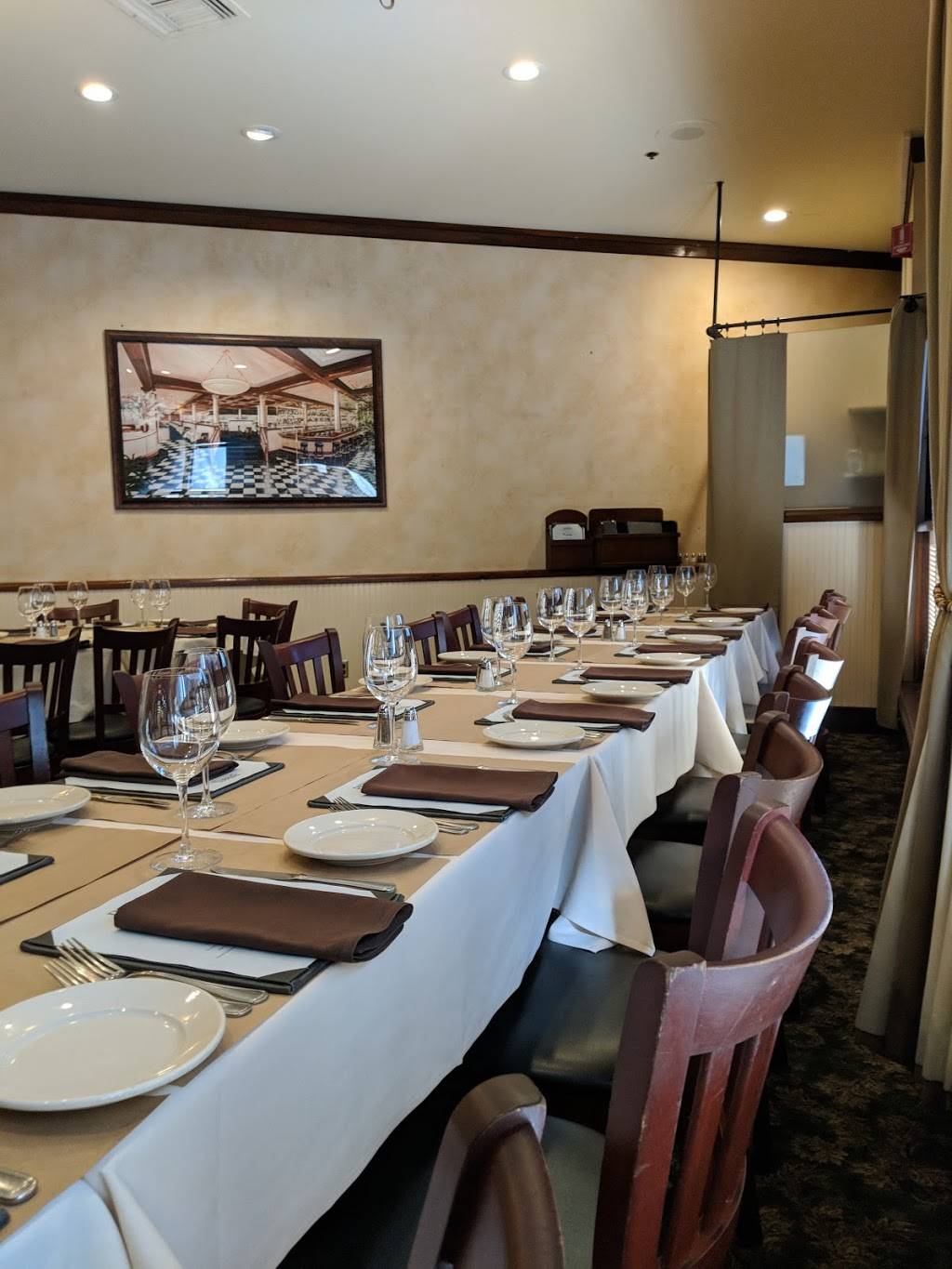 Birks | restaurant | 3955 Freedom Cir, Santa Clara, CA 95054, USA | 4089806400 OR +1 408-980-6400