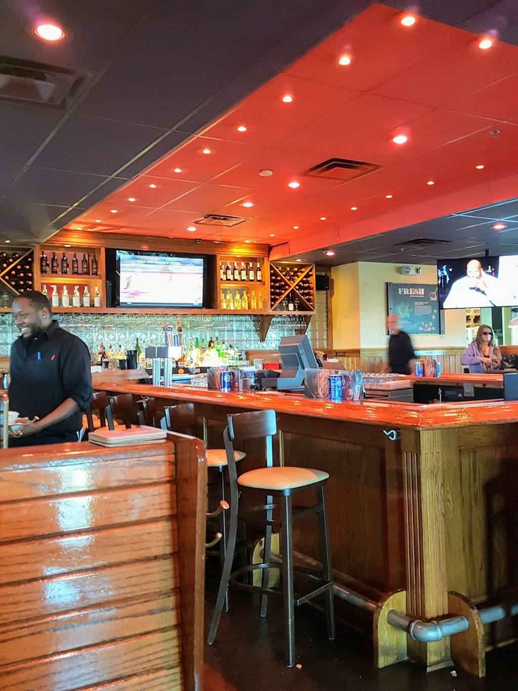 Outback Steakhouse | restaurant | 3645 S Virginia St, Reno, NV 89502, USA | 7758275050 OR +1 775-827-5050