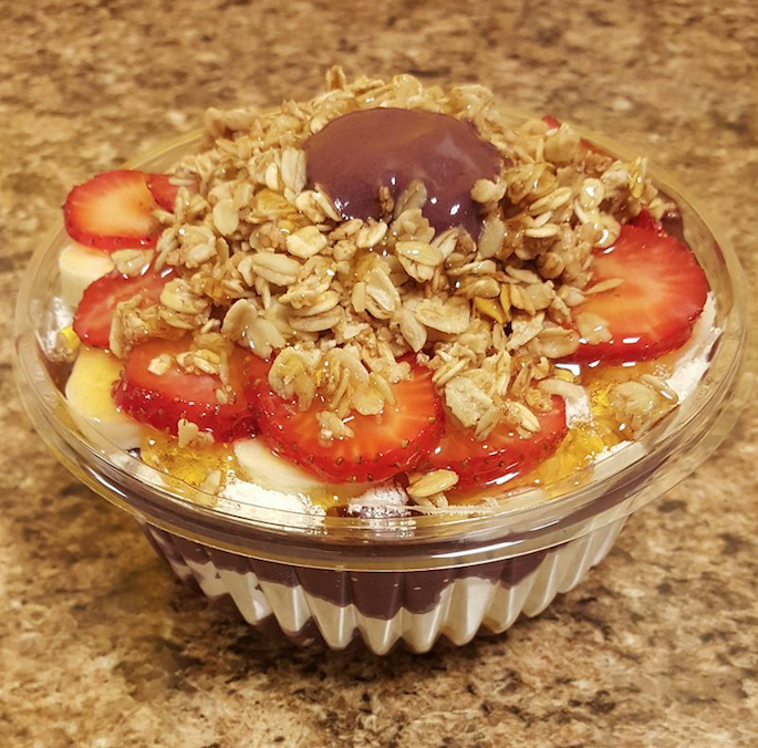 Salgabom Snacks | restaurant | 358 Shrewsbury St, Worcester, MA 01604, USA | 5089268640 OR +1 508-926-8640