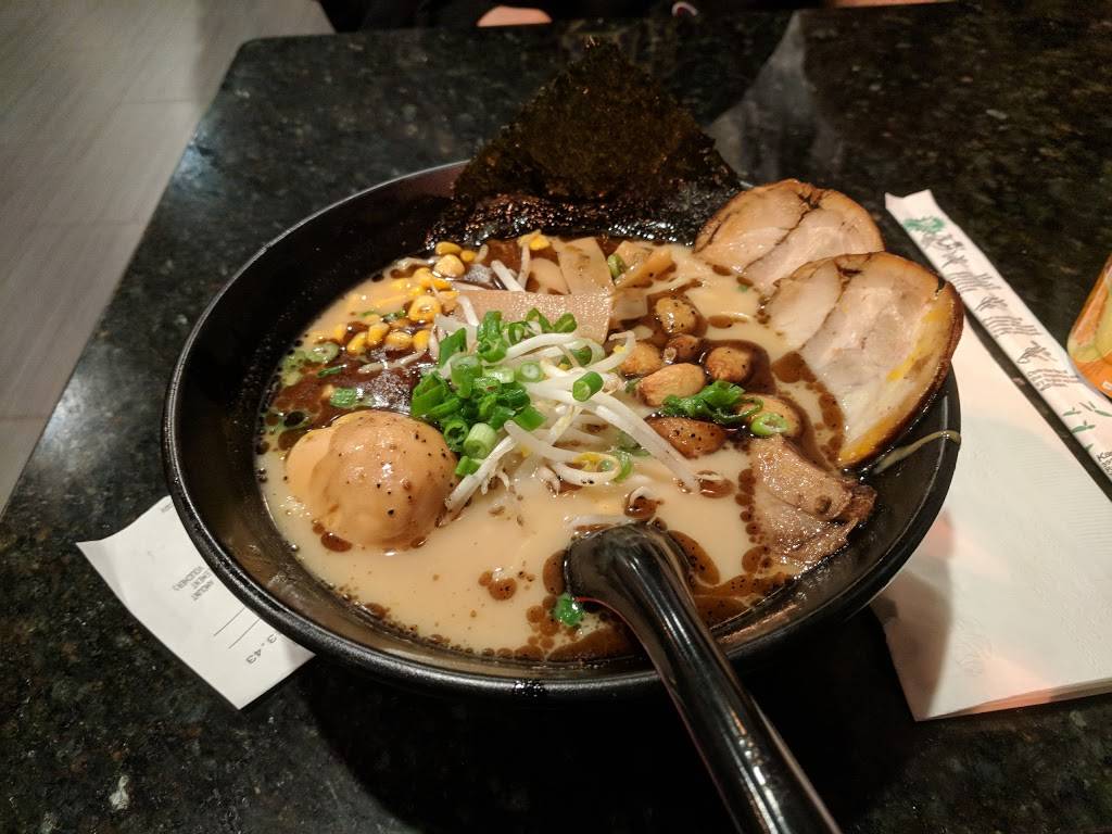 Ramen 101 | restaurant | 699 Lewelling Blvd #178, San Leandro, CA 94579, USA | 5108782439 OR +1 510-878-2439