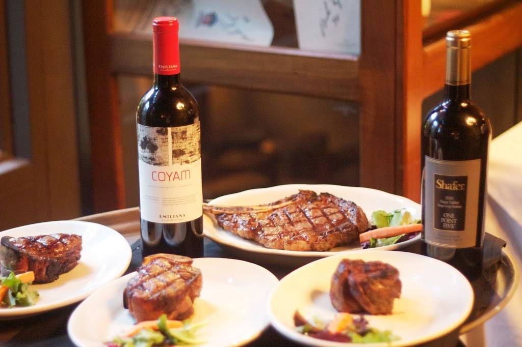 Omaha Prime | restaurant | 415 S 11th St, Omaha, NE 68102, USA | 4023417040 OR +1 402-341-7040