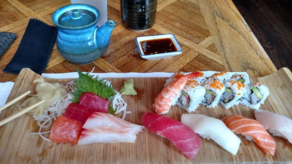 Sushi Heaven | restaurant | Dolores St, Carmel-By-The-Sea, CA 93923, USA | 8316252067 OR +1 831-625-2067