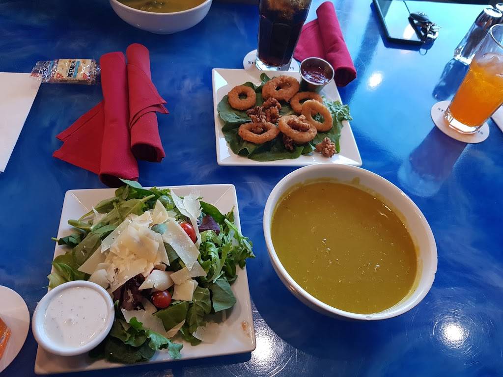 Casa Nuova | restaurant | 8759 Glenoaks Blvd, Sun Valley, CA 91352, USA | 8187719889 OR +1 818-771-9889