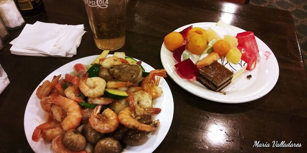 China Buffet | restaurant | 2027 Emmons Ave #10, Brooklyn, NY 11235, USA | 7183683388 OR +1 718-368-3388