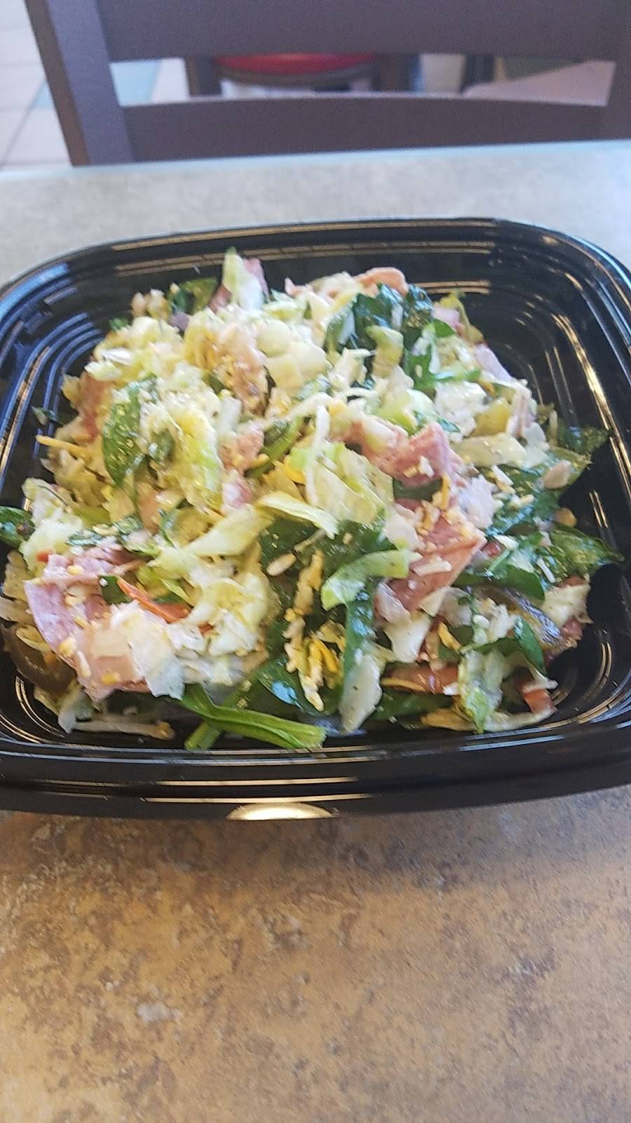 Subway | restaurant | 3701 NE 14th St, Des Moines, IA 50316, USA | 5152662630 OR +1 515-266-2630