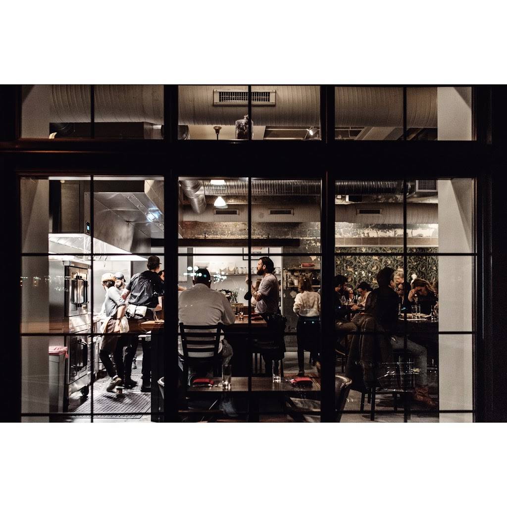 Beholder | restaurant | 1844 E 10th St, Indianapolis, IN 46201, USA | 3174193471 OR +1 317-419-3471