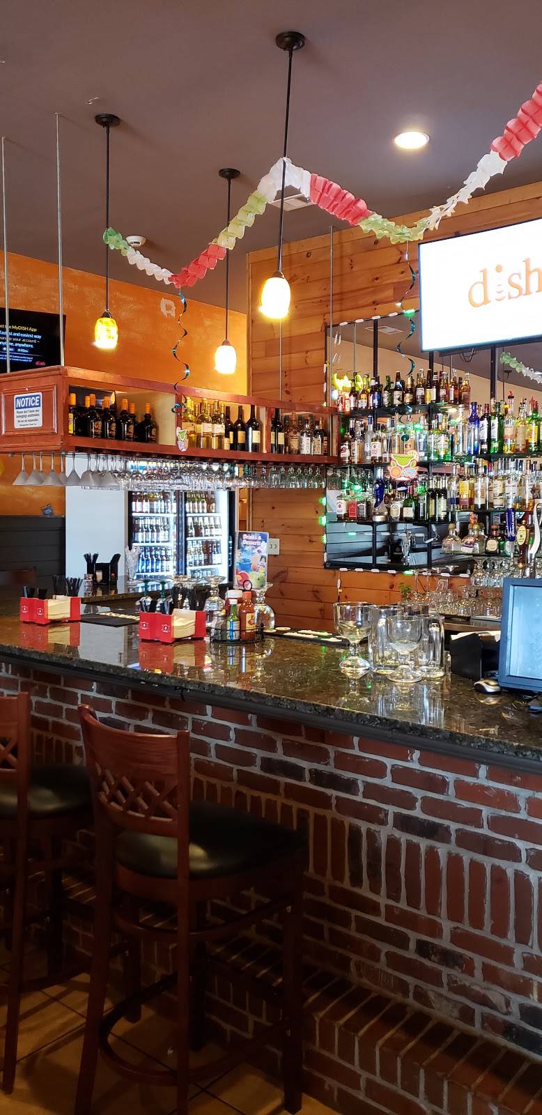 Gabinos Mexican Grill | restaurant | 789 GA-36 Ste B, Jackson, GA 30233, USA | 4702515243 OR +1 470-251-5243