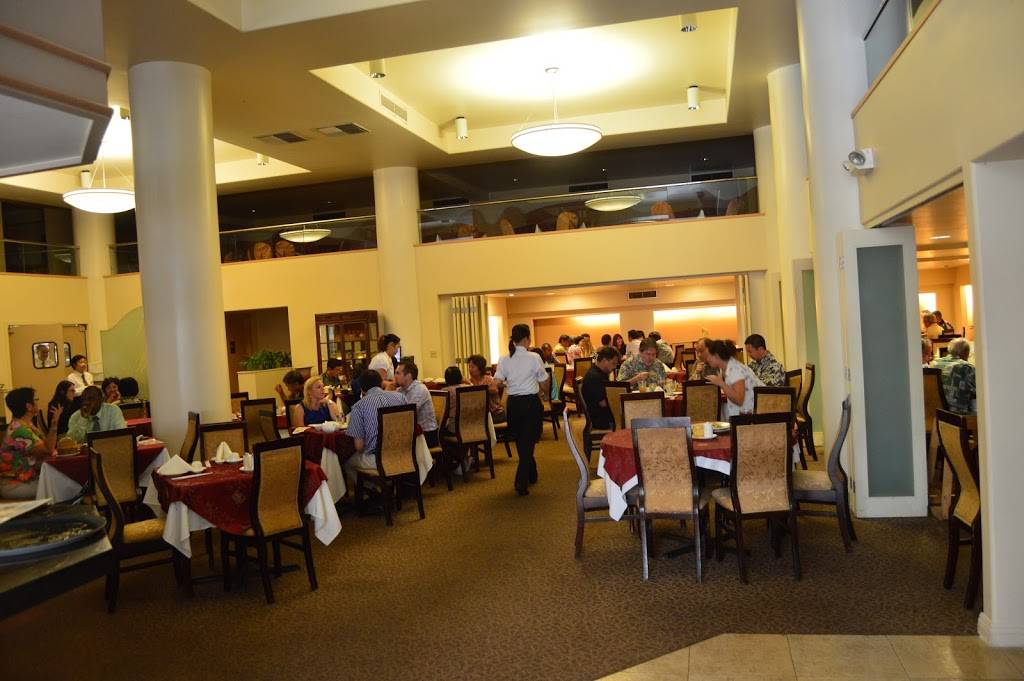 The Mandalay | restaurant | 1055 Alakea St, Honolulu, HI 96813, USA | 8085258585 OR +1 808-525-8585