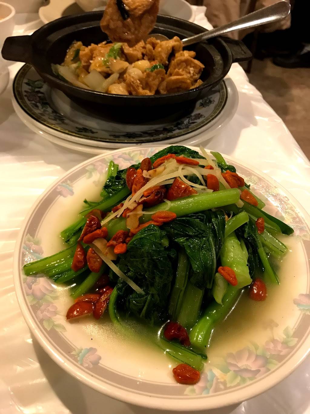 Ngs Cuisine | restaurant | 1499 Merivale Rd, Nepean, ON K2E 5P3, Canada | 6132288818 OR +1 613-228-8818