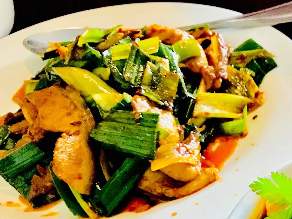 Sichuan Gourmet House | restaurant | 1203r Walnut St, Newton Highlands, MA 02461, USA | 6179643500 OR +1 617-964-3500