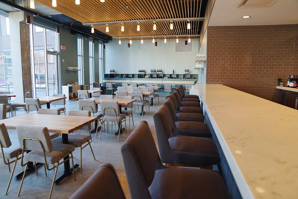 Birch + Butcher | restaurant | 459 E Pleasant St, Milwaukee, WI 53202, USA | 4143237372 OR +1 414-323-7372