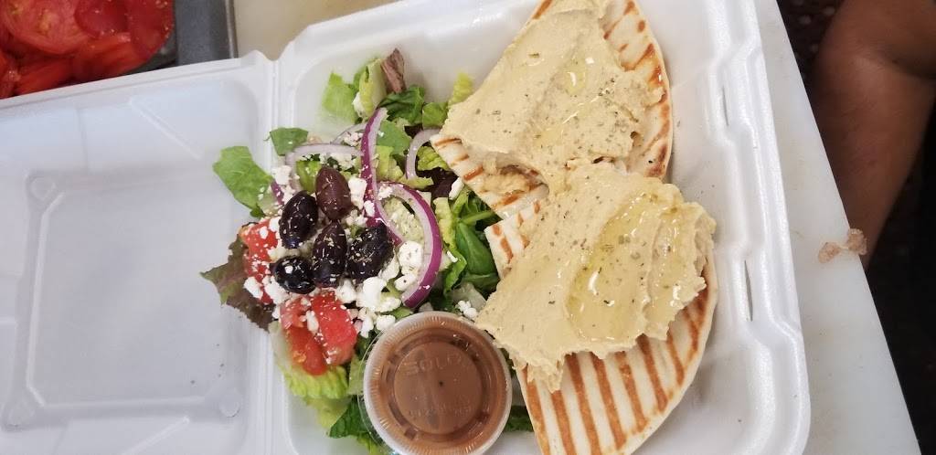 Taste Of New York | restaurant | 277 Flagstone Lane, Raeford, NC 28376, USA | 9108480850 OR +1 910-848-0850