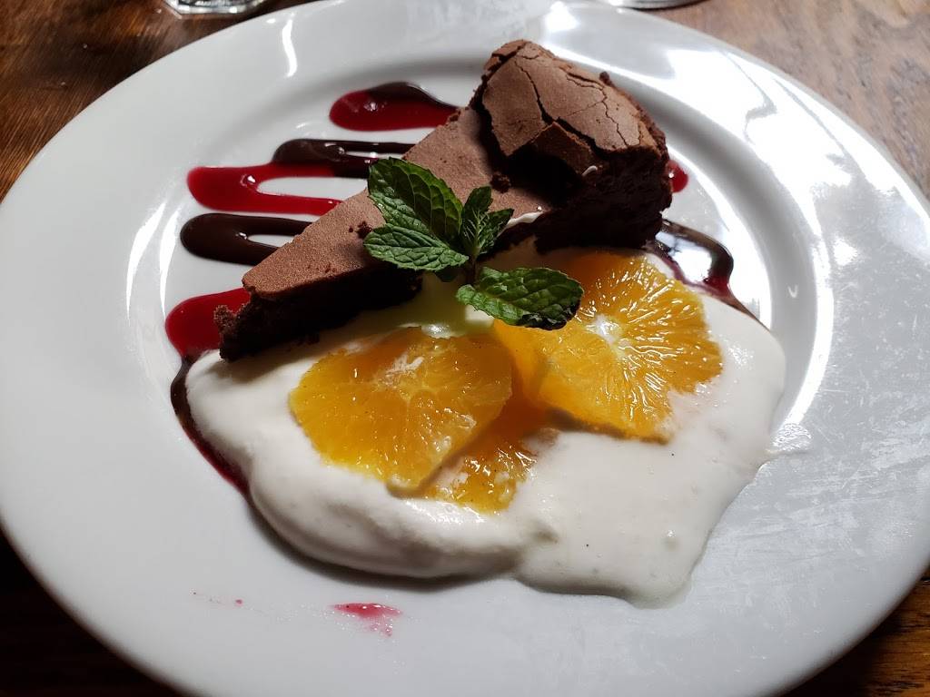 Gabriella Café | restaurant | 910 Cedar St, Santa Cruz, CA 95060, USA | 8314571677 OR +1 831-457-1677