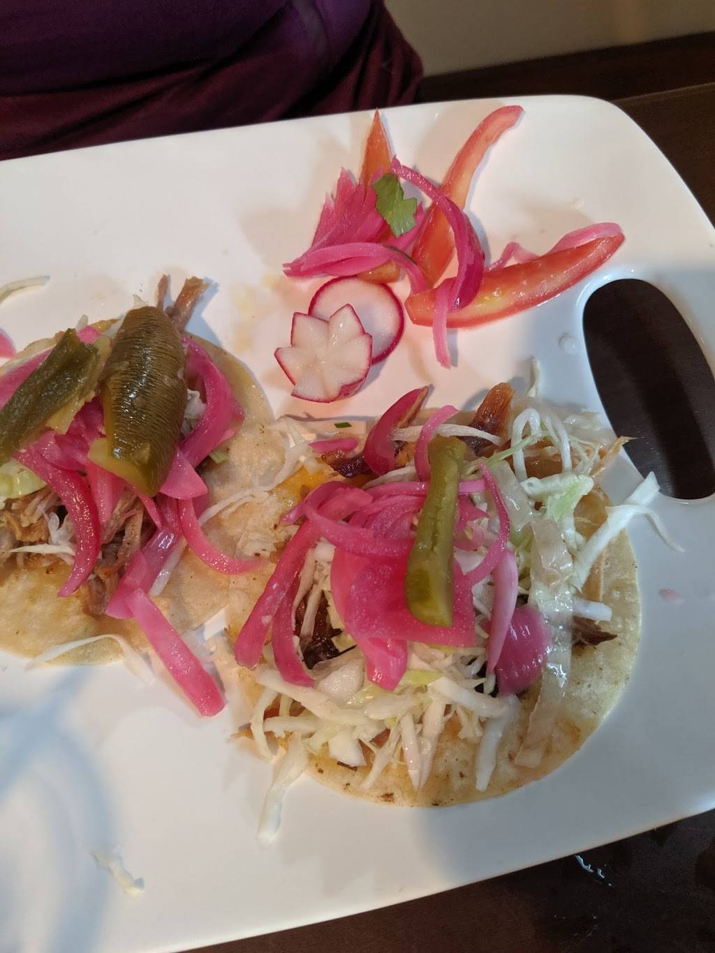 Hoppy Taco | restaurant | 1024 S Fulton St, Salisbury, NC 28144, USA | 9806434459 OR +1 980-643-4459