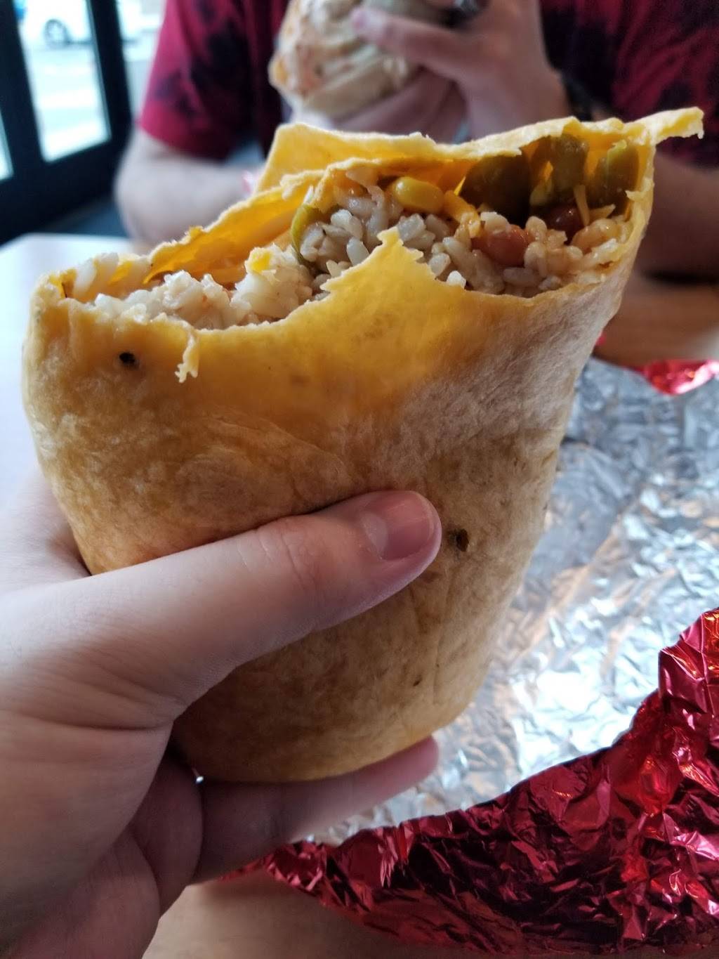 Hot Head Burritos | restaurant | 3465 Center Rd, Brunswick, OH 44212, USA | 2348032255 OR +1 234-803-2255