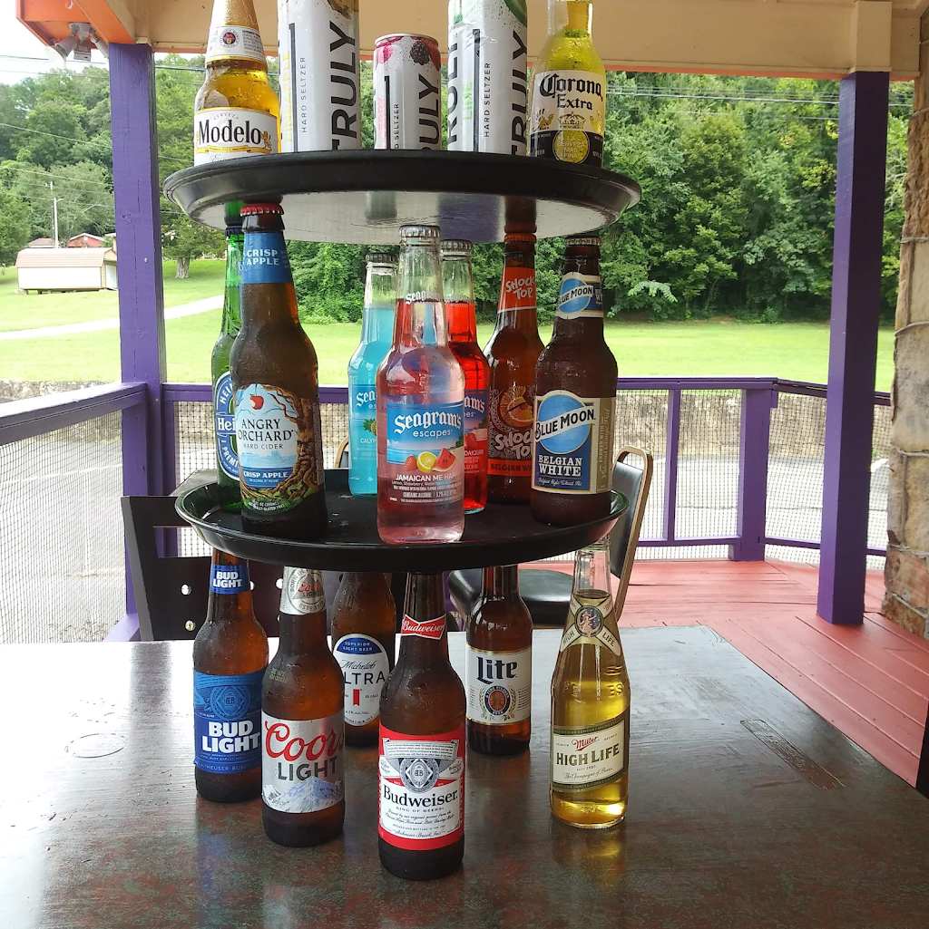 SUCCOTASH | restaurant | 11098 US-41, Guild, TN 37340, USA | 4232062875 OR +1 423-206-2875