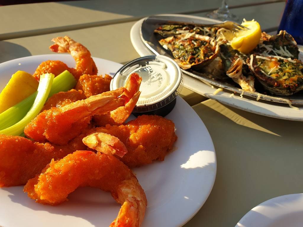 Dockside Seafood & Fishing Center | restaurant | 3311 Shore Dr, Virginia Beach, VA 23451, USA | 7574814545 OR +1 757-481-4545