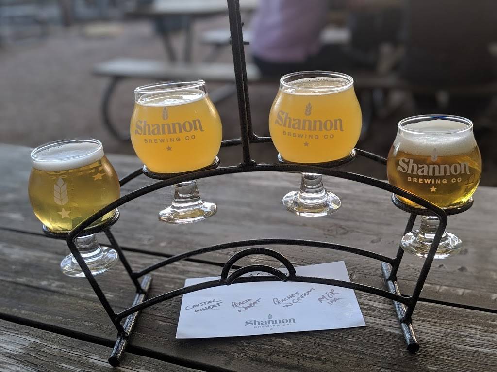 Shannon Brewing Company | restaurant | 818 N Main St, Keller, TX 76248, USA | 8173379892 OR +1 817-337-9892