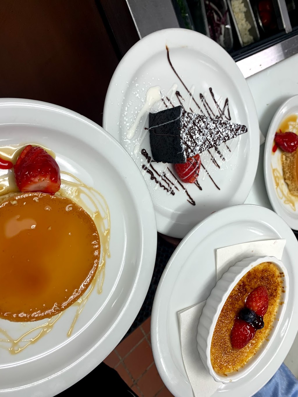 Portofino Bistro Mediterraneo | restaurant | 891 Donald Ross Rd, Juno Beach, FL 33408, USA | 5613555936 OR +1 561-355-5936