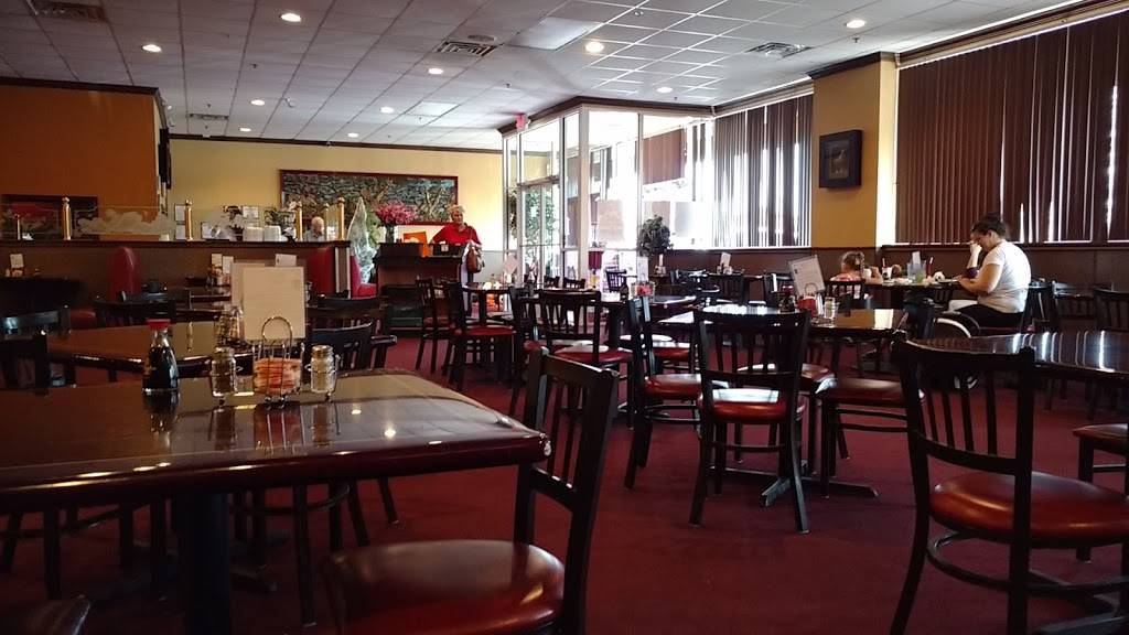 Panda Garden | restaurant | 1000 Alameda St, Norman, OK 73071, USA | 4053218188 OR +1 405-321-8188