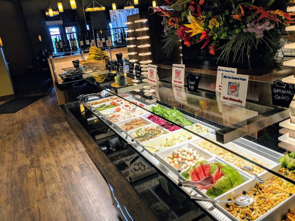 Rodizio Grill Estero | restaurant | 8017 Plaza del Lago Dr Ste 101, Estero, FL 33928, USA | 2394980018 OR +1 239-498-0018