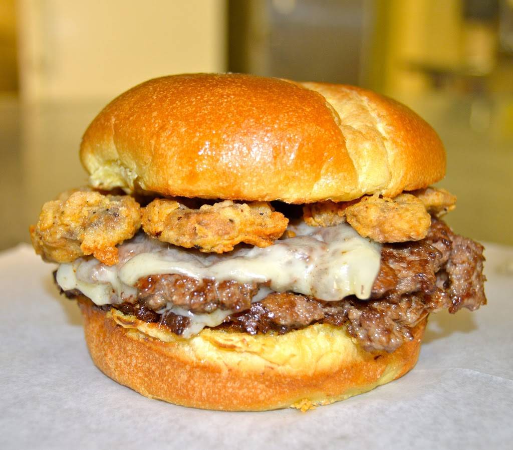 Angus Jack | restaurant | 1001 SW Regional Airport Blvd, Bentonville, AR 72712, USA | 4792509230 OR +1 479-250-9230