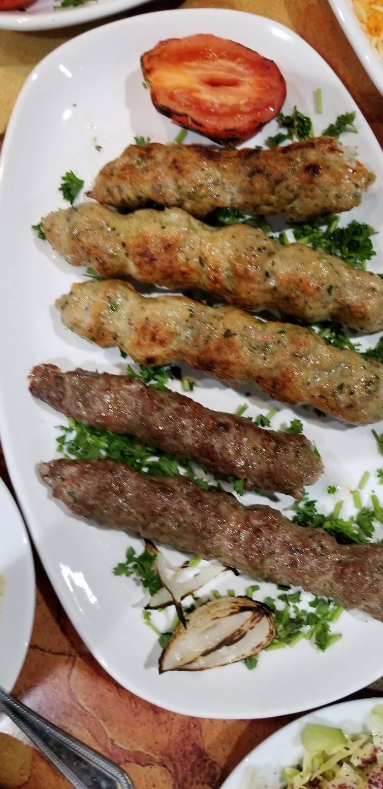 Al-Quds Restaurant | restaurant | 944 IL-59, Naperville, IL 60540, USA | 6305368582 OR +1 630-536-8582