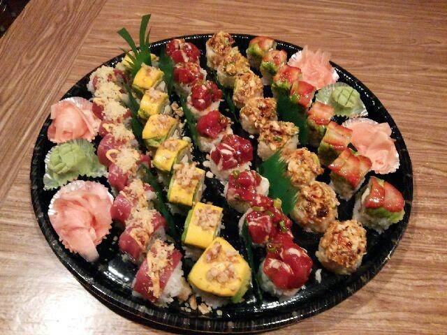 Sushi O Sushi | restaurant | 346 W Armitage Ave, Chicago, IL 60614, USA | 7738714777 OR +1 773-871-4777