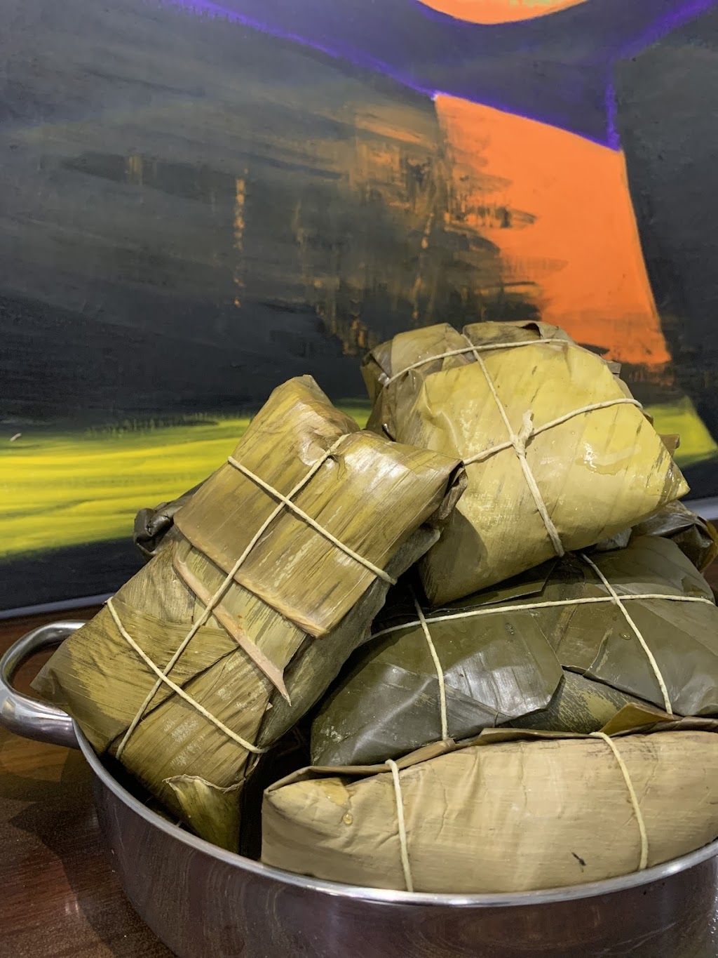 Miami tamales | restaurant | 8023 Lake Dr, Doral, FL 33166, USA | 7867104371 OR +1 786-710-4371