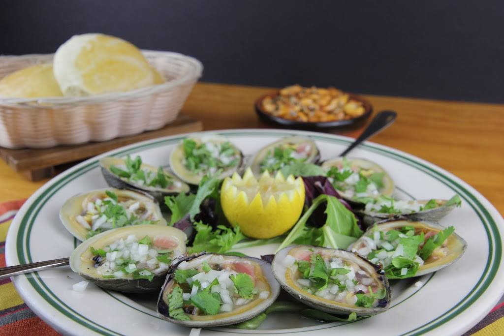 La Kausa | restaurant | 7815 Bergenline Ave, North Bergen, NJ 07047, USA | 2018688893 OR +1 201-868-8893