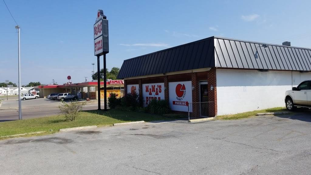 Mamas Pizza | restaurant | 1813 W Berry St, Fort Worth, TX 76110, USA | 8179233541 OR +1 817-923-3541