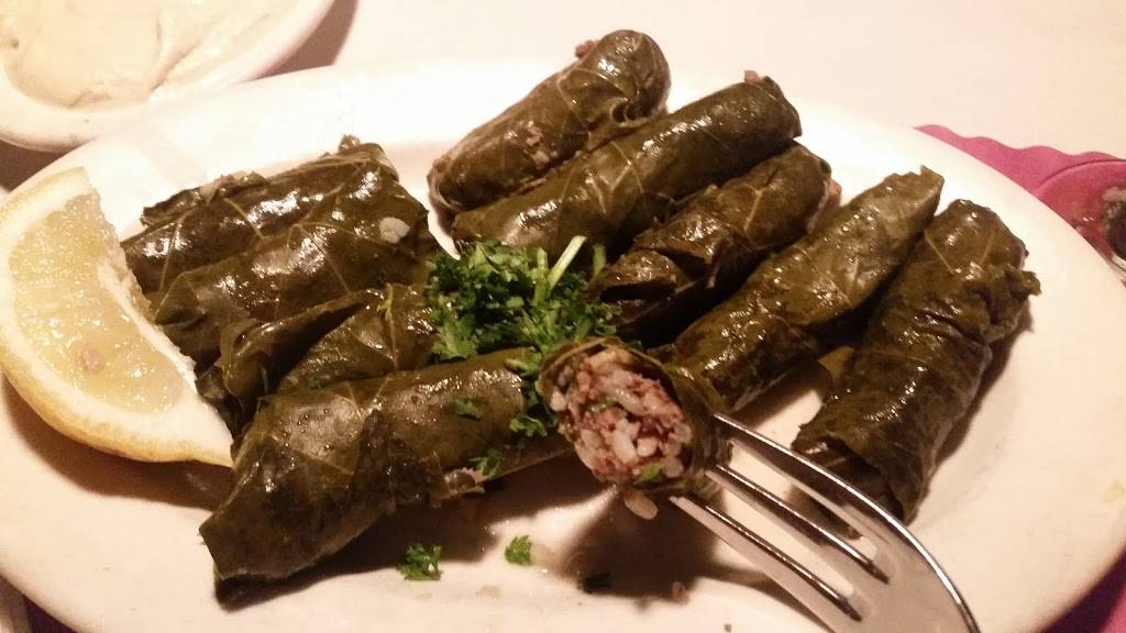 Byblos | restaurant | 1050 S Reynolds Rd, Toledo, OH 43615, USA | 4193821600 OR +1 419-382-1600